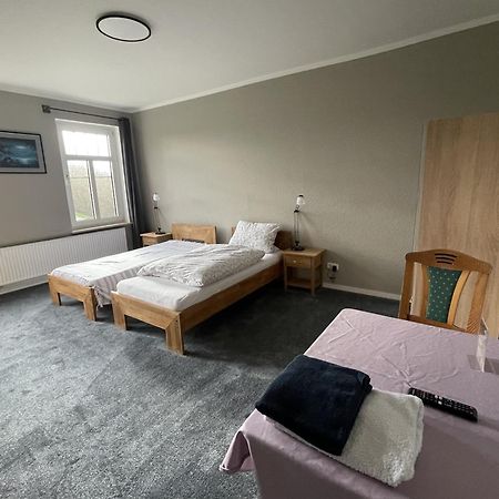 Landgasthof Witten Labenz 部屋 写真
