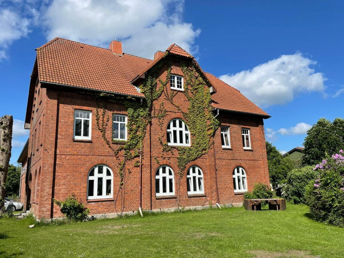 Landgasthof Witten Labenz エクステリア 写真