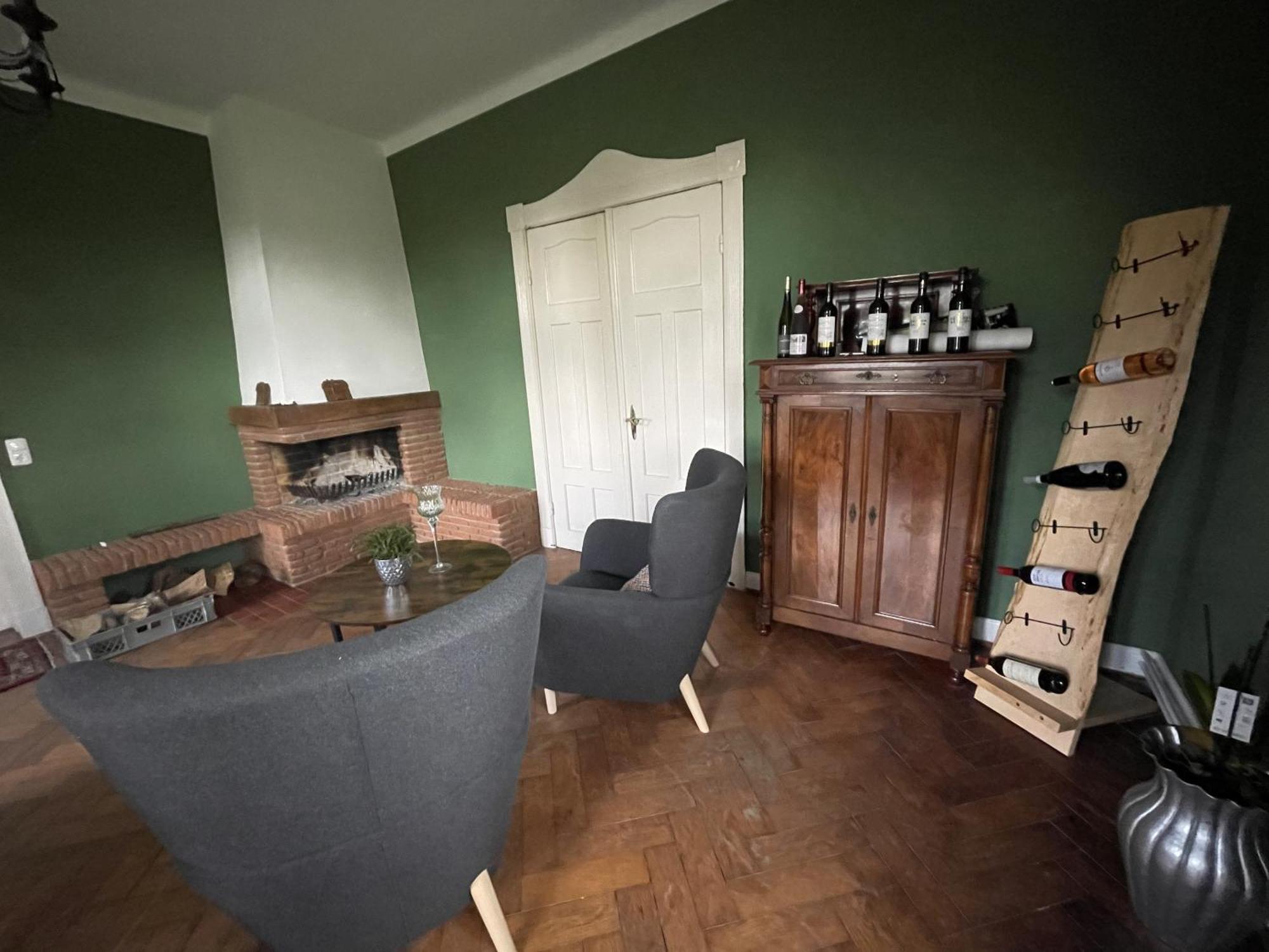 Landgasthof Witten Labenz エクステリア 写真