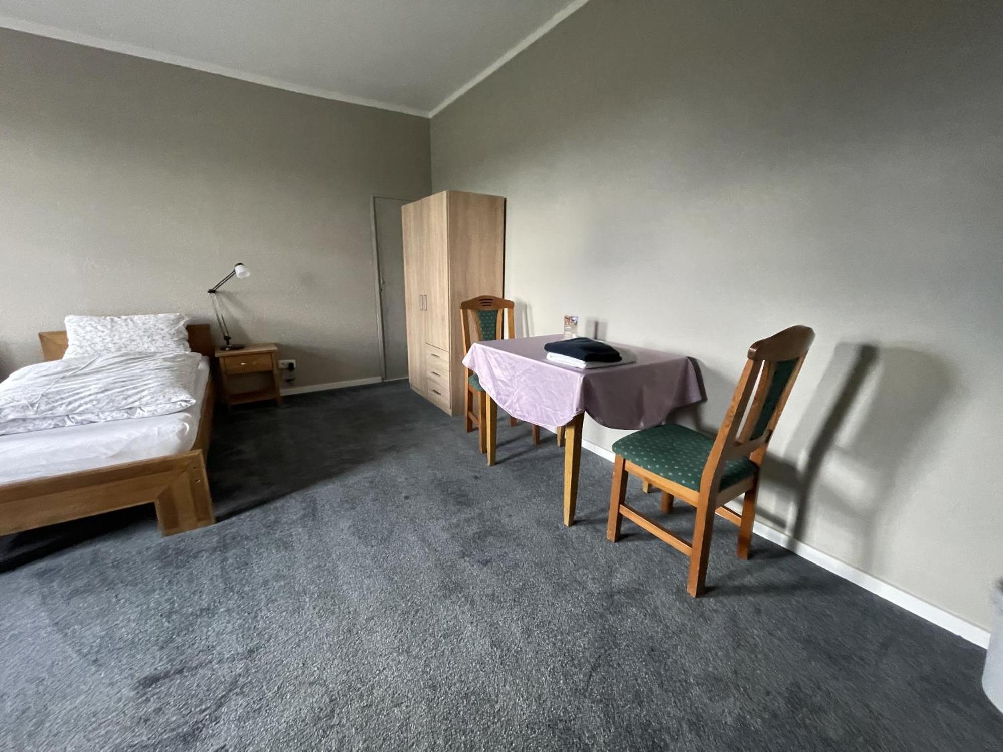 Landgasthof Witten Labenz 部屋 写真
