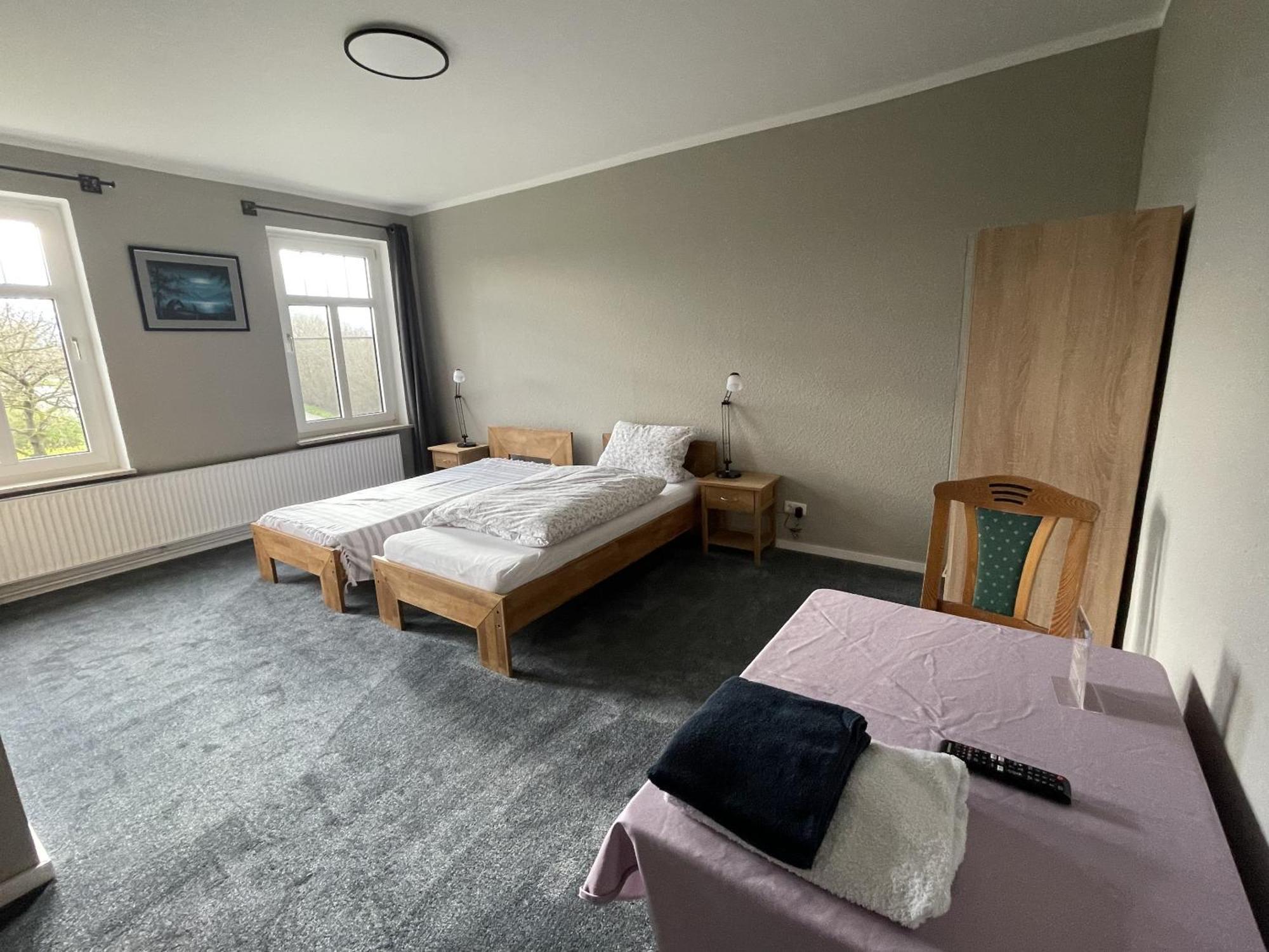 Landgasthof Witten Labenz 部屋 写真